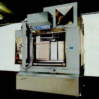 Newsmith Machinery